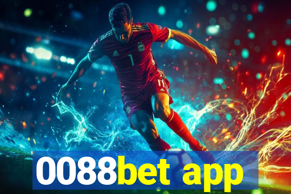 0088bet app